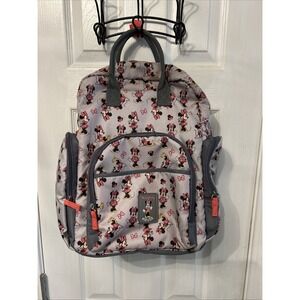 Disney Minnie Mouse Backpack